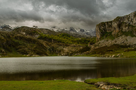 Picos de Europa