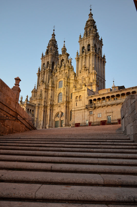 Santiago de Compostela