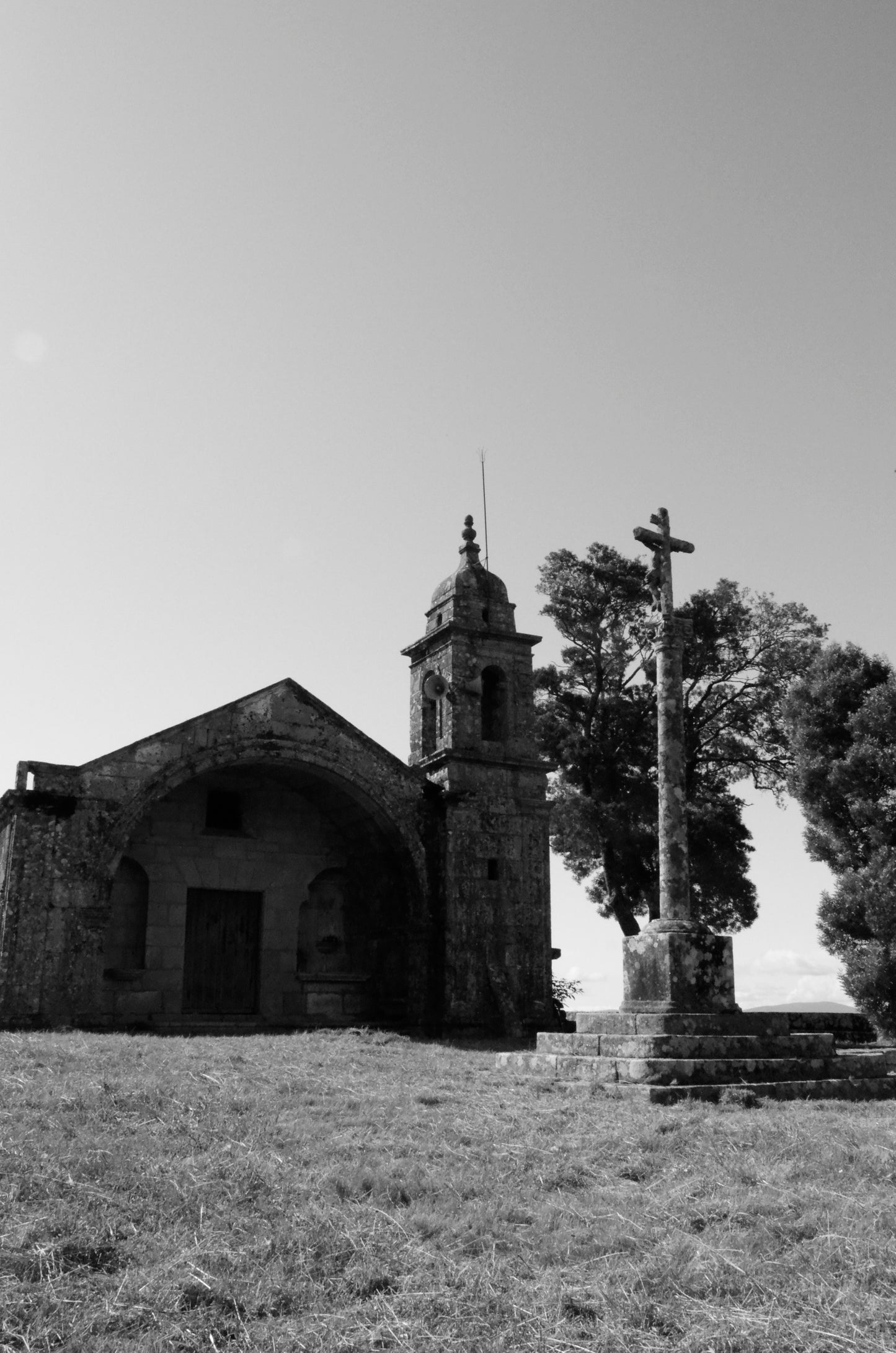 A Peneda Viewpoint