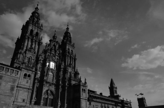 Santiago Cathedral